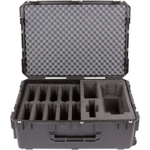 Charger l'image dans la galerie, SKB 3i-342412MXC iSeries Shure Microflex Wireless System Case
