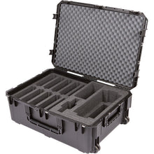 Charger l'image dans la galerie, SKB 3i-342412MXC iSeries Shure Microflex Wireless System Case