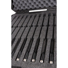 Charger l'image dans la galerie, SKB 3i-342412MXC iSeries Shure Microflex Wireless System Case