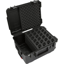 Charger l'image dans la galerie, SKB 3i-2015-MC24 iSeries 2015-10 24-Mic Case
