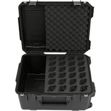 Charger l'image dans la galerie, SKB 3i-2015-MC24 iSeries 2015-10 24-Mic Case