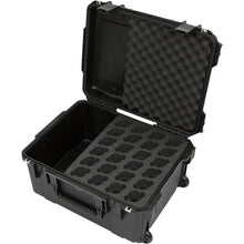 Charger l'image dans la galerie, SKB 3i-2015-MC24 iSeries 2015-10 24-Mic Case