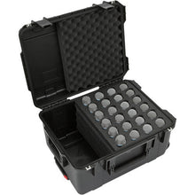Charger l'image dans la galerie, SKB 3i-2015-MC24 iSeries 2015-10 24-Mic Case