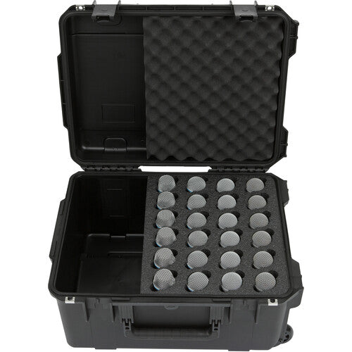 SKB 3i-2015-MC24 iSeries 2015-10 24-Mic Case