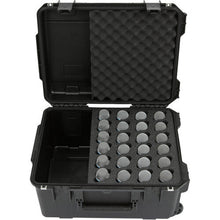 Charger l'image dans la galerie, SKB 3i-2015-MC24 iSeries 2015-10 24-Mic Case