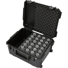 Charger l'image dans la galerie, SKB 3i-2015-MC24 iSeries 2015-10 24-Mic Case
