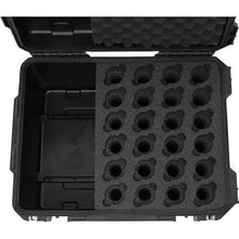 Charger l'image dans la galerie, SKB 3i-2015-MC24 iSeries 2015-10 24-Mic Case