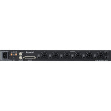 Load image into Gallery viewer, Focusrite CLARETT-PLUS-OCTOPRE Eight-Channel Preamp with 24-Bit / 192 kHz Conversion and ADAT I/O