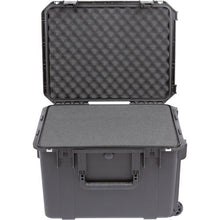 Charger l'image dans la galerie, SKB 3i-2015-14BC iSeries Wheeled Waterproof Case with Cubed Foam