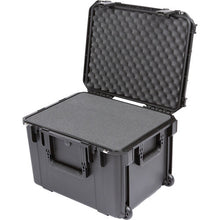 Charger l'image dans la galerie, SKB 3i-2015-14BC iSeries Wheeled Waterproof Case with Cubed Foam