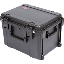 Charger l'image dans la galerie, SKB 3i-2015-14BC iSeries Wheeled Waterproof Case with Cubed Foam