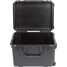 Charger l'image dans la galerie, SKB 3i-2015-14BE iSeries Injection-Molded Waterproof Wheeled Case