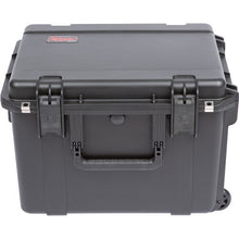 Charger l'image dans la galerie, SKB 3i-2015-14BE iSeries Injection-Molded Waterproof Wheeled Case