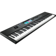 Load image into Gallery viewer, Novation LAUNCHKEY-88-MK3 USB MIDI Keyboard Controller (88-Key)