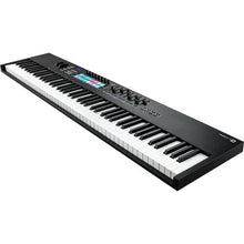 Load image into Gallery viewer, Novation LAUNCHKEY-88-MK3 USB MIDI Keyboard Controller (88-Key)