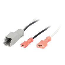 Load image into Gallery viewer, Metra 72-4573 7" Tweeter Speaker Harness Compatible Fits for GM - Pair