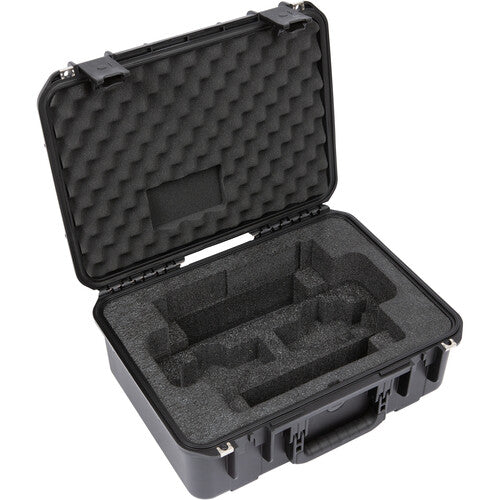SKB 3i1813-7-RP2 iSeries 1813-7 RODECaster Pro II Case