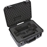 SKB 3i1813-7-RP2 iSeries 1813-7 RODECaster Pro II Case