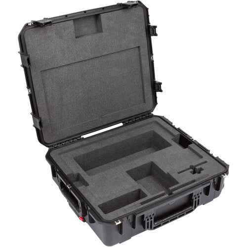 SKB 3i-2421-IMAC iSeries 2421-7 Custom 24” iMac Case
