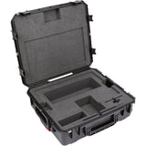 SKB 3i-2421-IMAC iSeries 2421-7 Custom 24” iMac Case