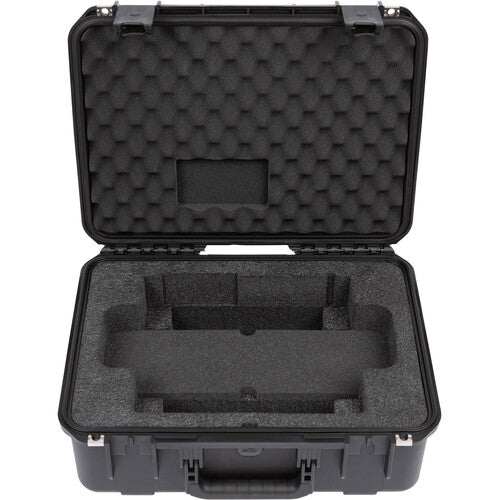 SKB 3i1813-7-RP2 iSeries 1813-7 RODECaster Pro II Case