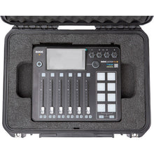 Charger l'image dans la galerie, SKB 3i1813-7-RP2 iSeries 1813-7 RODECaster Pro II Case
