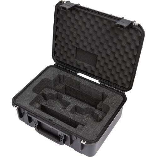 SKB 3i1813-7-RP2 iSeries 1813-7 RODECaster Pro II Case