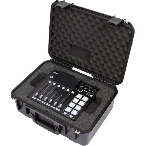 SKB 3i1813-7-RP2 iSeries 1813-7 RODECaster Pro II Case