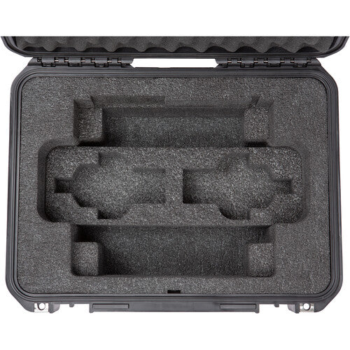 SKB 3i1813-7-RP2 iSeries 1813-7 RODECaster Pro II Case