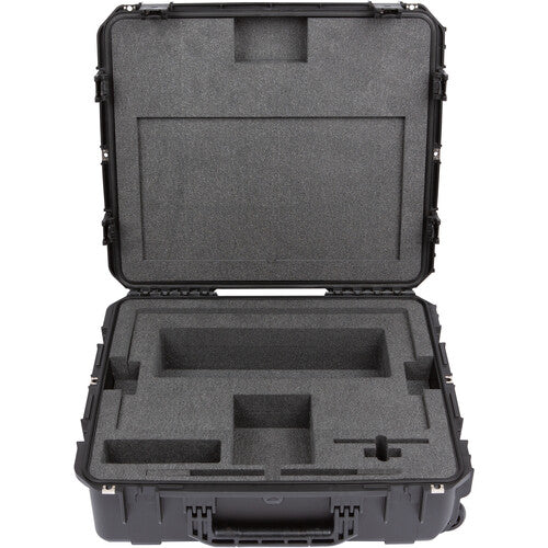 SKB 3i-2421-IMAC iSeries 2421-7 Custom 24” iMac Case