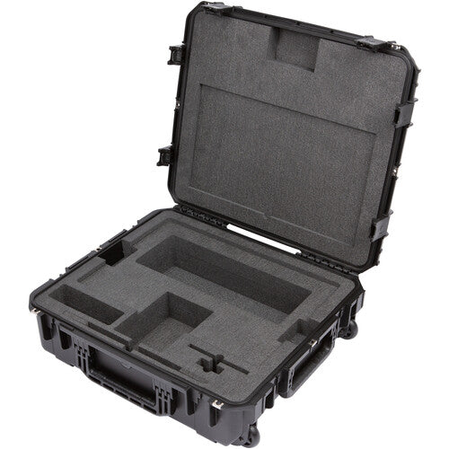 SKB 3i-2421-IMAC iSeries 2421-7 Custom 24” iMac Case