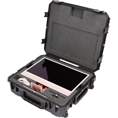SKB 3i-2421-IMAC iSeries 2421-7 Custom 24” iMac Case