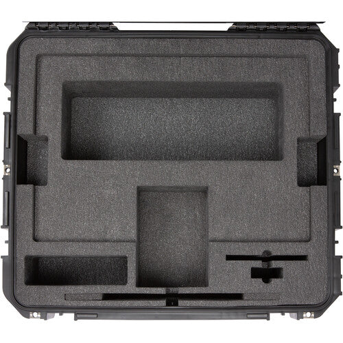 SKB 3i-2421-IMAC iSeries 2421-7 Custom 24” iMac Case