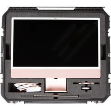 Charger l'image dans la galerie, SKB 3i-2421-IMAC iSeries 2421-7 Custom 24” iMac Case