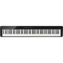 Load image into Gallery viewer, Casio Privia PX-S5000BK 88-Key Slim-Body Portable Digital Piano (Black)