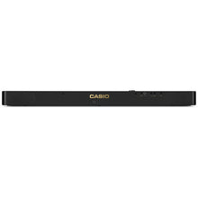 Load image into Gallery viewer, Casio Privia PX-S5000BK 88-Key Slim-Body Portable Digital Piano (Black)