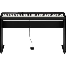 Load image into Gallery viewer, Casio Privia PX-S5000BK 88-Key Slim-Body Portable Digital Piano (Black)