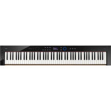 Load image into Gallery viewer, Casio Privia PX-S6000BK 88-Key Portable Digital Piano (Black)
