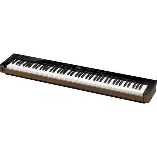 Casio Privia PX-S6000BK 88-Key Portable Digital Piano (Black)