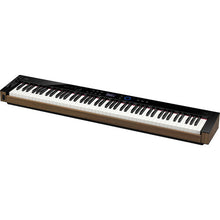 Load image into Gallery viewer, Casio Privia PX-S6000BK 88-Key Portable Digital Piano (Black)