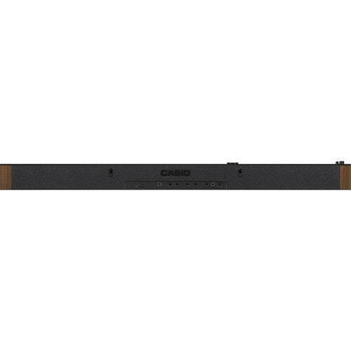Casio Privia PX-S6000BK 88-Key Portable Digital Piano (Black)