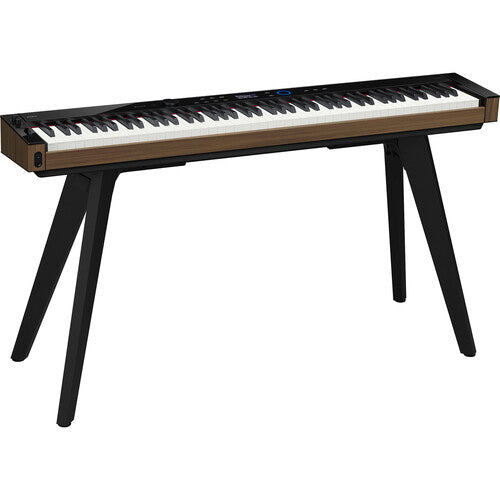 Casio Privia PX-S6000BK 88-Key Portable Digital Piano (Black)