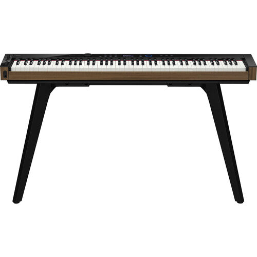 Casio Privia PX-S6000BK 88-Key Portable Digital Piano (Black)