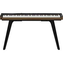 Load image into Gallery viewer, Casio Privia PX-S6000BK 88-Key Portable Digital Piano (Black)