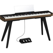 Load image into Gallery viewer, Casio Privia PX-S6000BK 88-Key Portable Digital Piano (Black)