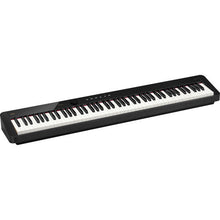 Load image into Gallery viewer, Casio Privia PX-S5000BK 88-Key Slim-Body Portable Digital Piano (Black)