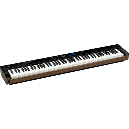Casio Privia PX-S6000BK 88-Key Portable Digital Piano (Black)