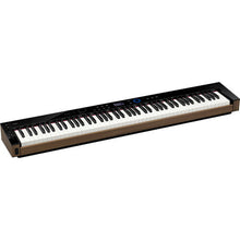 Load image into Gallery viewer, Casio Privia PX-S6000BK 88-Key Portable Digital Piano (Black)