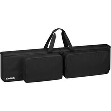 Charger l'image dans la galerie, Casio SC-900 Soft Carrying Case for Privia PX-S-Series Digital Pianos
