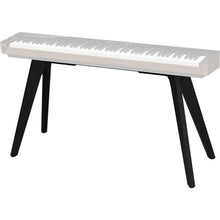 Load image into Gallery viewer, Casio CS-90 Wooden Stand for Privia PX-S6000 Digital Piano
